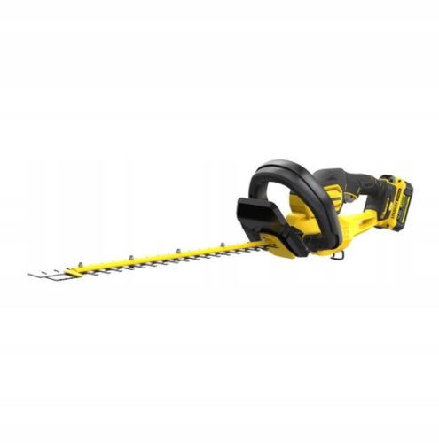  Stanley 55 cm-es 18 V-os vezeték nélküli elektromos olló