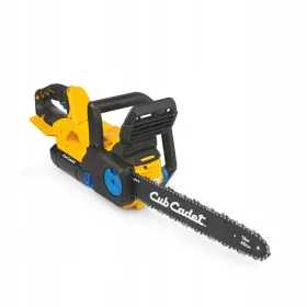    Cub Cadet 41AT6CGR603 40 cm-es akkumulátoros elektromos láncfűrész