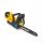  Cub Cadet 41AT6CGR603 40 cm-es akkumulátoros elektromos láncfűrész