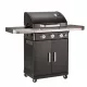  Landmann Rexon PTS 3.1 4 égős gázgrill