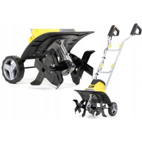  LEADER CULTIVATOR ELEKTROMOS TALAJTALANÍTÓ 1050W 36cm