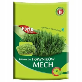  FORTE GYEPTRÁGYA MOSS 14KG