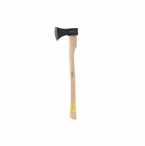  SZILÁRD ÉS TARTÓS AXE 80cm HICKORY FELSZÍNVEL 1600g