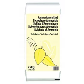  Kénműtrágya, Royal Brinkman szulfát kristályok, 25 kg