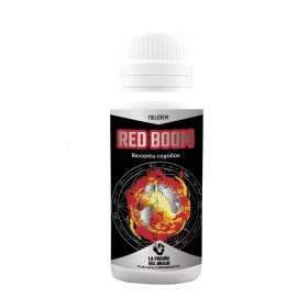    Cannaboom Red Boom 100 ml - virágzás serkentő, növeli az ízt és a termést