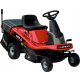  ÖNHAJTÓ BENZINKASZÓ LONCIN TRAKTOR 432 cm3 YATO YT-85550