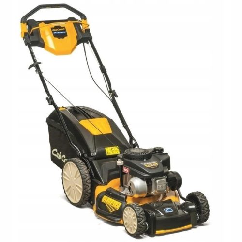  CUB CADET LM3 CRC46S benzines fűnyíró