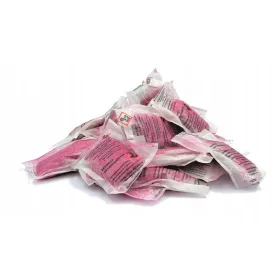    MÉRGEZÉS EGÉREK, PATKÁNYOK, POCSOK SZÁMÁRA - ESCARAT PASZTA BROMA. 50PPM (20G)25KG