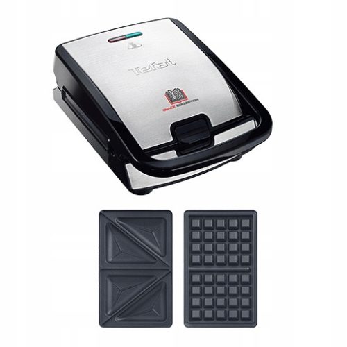  Tefal SW852D12 Kenyérpirító ezüst/szürke 700 W