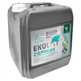  ÖKOLÓGUS BURGONYA 20L