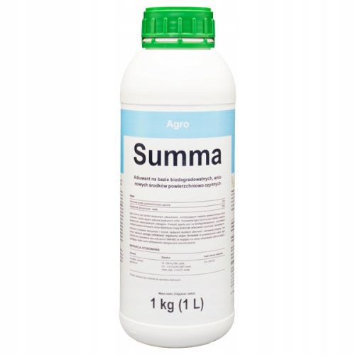  AGRO SUMMA 1L
