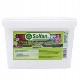  Agropak többkomponensű műtrágyapor 5 kg