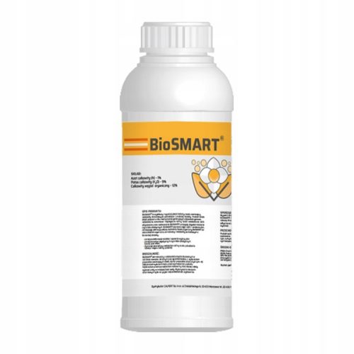  BioSMART TRÁGYA 1L