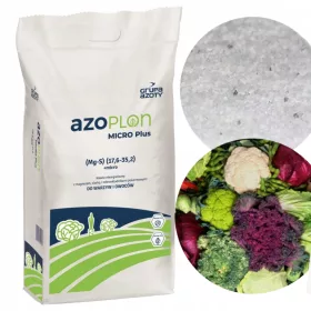  AZOPLON MICRO KUKORICA TRÁGYA MIKROELEMEK 10KG
