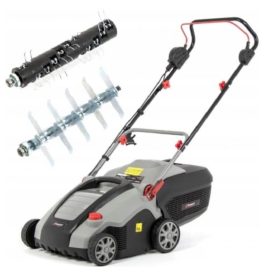  Levegőztető Faworyt Pro RE38 1700W 38cm