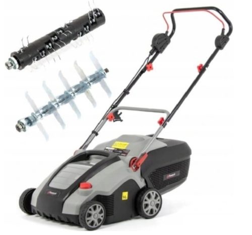  Levegőztető Faworyt Pro RE38 1700W 38cm