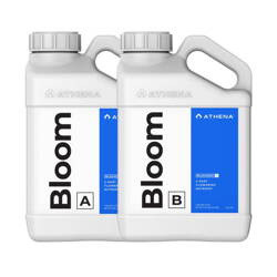  Athena Bloom A+B 950ml - Kétkomponensű virágzó műtrágya