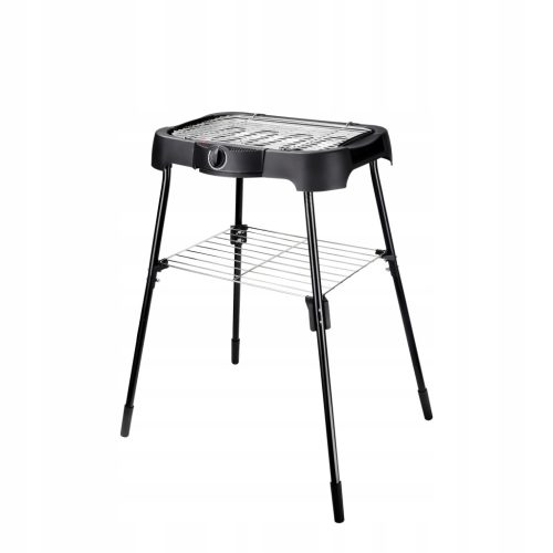  Elektromos grill Mirpol MIR-E001 2000 W