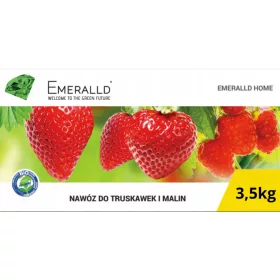    Szerves, természetes műtrágya Emerald granulátum 1,75 kg