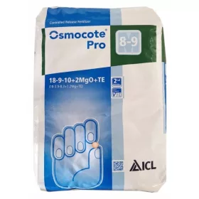  ICL műtrágya granulátum 25 kg 25 l