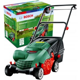 Bosch Scarifier 32 cm 1100 W