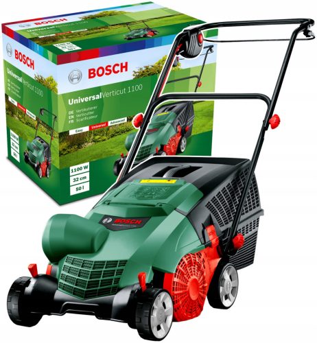  Bosch Scarifier 32 cm 1100 W