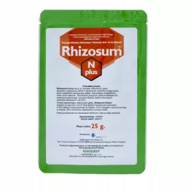 Agrosimex nitrogén műtrágya por 0,025 kg