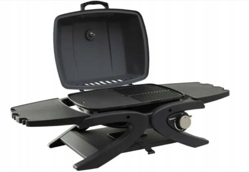  Absolu Chic 3,7 kW-os gázgrill