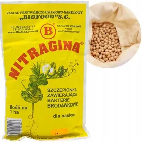   Szerves, természetes műtrágya Bio Food granulátum 0,3 kg