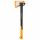  FISKARS X-SERIES X28 M Hasító fejsze fa vágásához 71cm