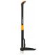  FISKARS XACT gyomirtó pitypanghoz, kézi gyomirtó, 1m
