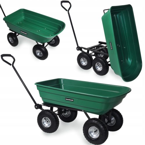  Bauerkraft kocsi 100 l