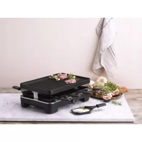  Mauviel 1830 1200W elektromos grill