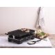  Mauviel 1830 1200W elektromos grill