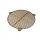  Gicor faszén grill 1 x 55 cm