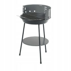  Mester faszén grill 35 x 35 cm