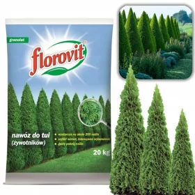  Kénműtrágya, szulfát Inco Group granulátum 20 kg 20 l