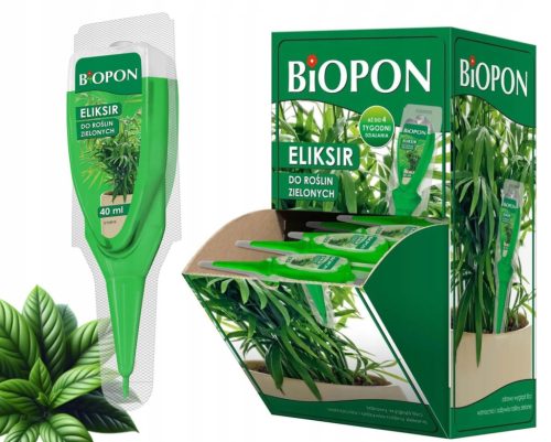  KIVÁLÓ MINŐSÉGŰ TÖBB KOMPONENSŰ TRÁGYA ELIXÍR ZÖLDNÖVÉNYEKHEZ 40 ML