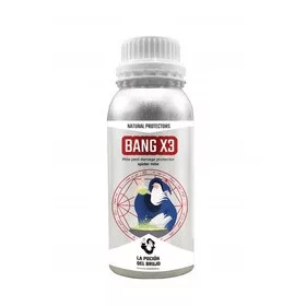  Cannaboom Bang X3 600ml
