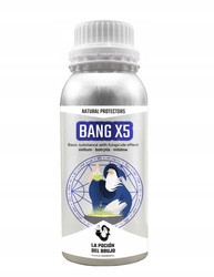  Cannaboom Bang X5 600ml