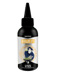  Cannaboom Brujo Vit 100 ml