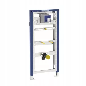    Geberit Duofix rejtett piszoár keret 112-130 cm 111.676.00.1