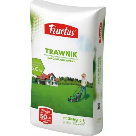 FRUCTUS SŰRÍTŐ FŰTRÁGYA 25 KG NPK KÉN MAGENZ + MIKRO