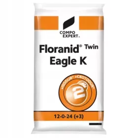  Compo Expert Floranid Eagle K 25kg Fűtrágya