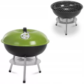  Kerti grill fedéllel Fieldmann FZG 1102G 36 cm