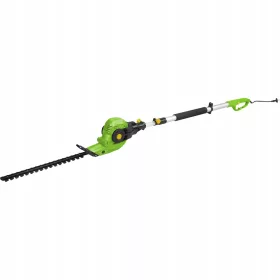  Fieldmann 46 cm-es elektromos hálózati olló