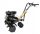  Cedrus Loncin GL01 kormányrúd