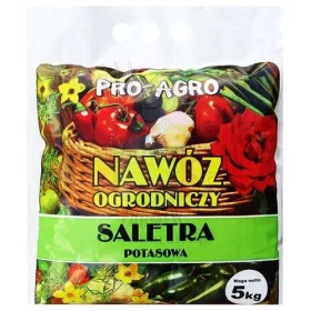  Pro Agro többkomponensű műtrágyapor 5 kg 5 l