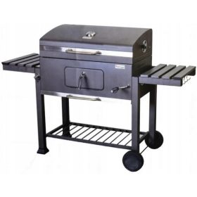  FLORALAND téglalap alakú grill fedéllel MG929