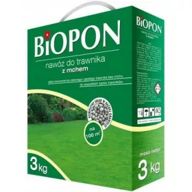  Bros többkomponensű műtrágya granulátum 3 kg
